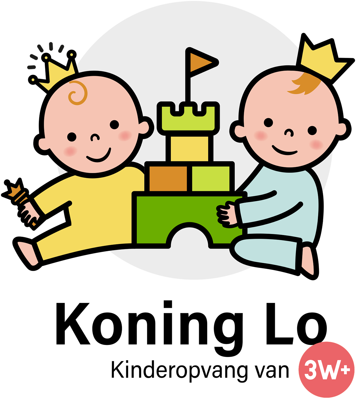 Koning Lo kinderdagverblijf