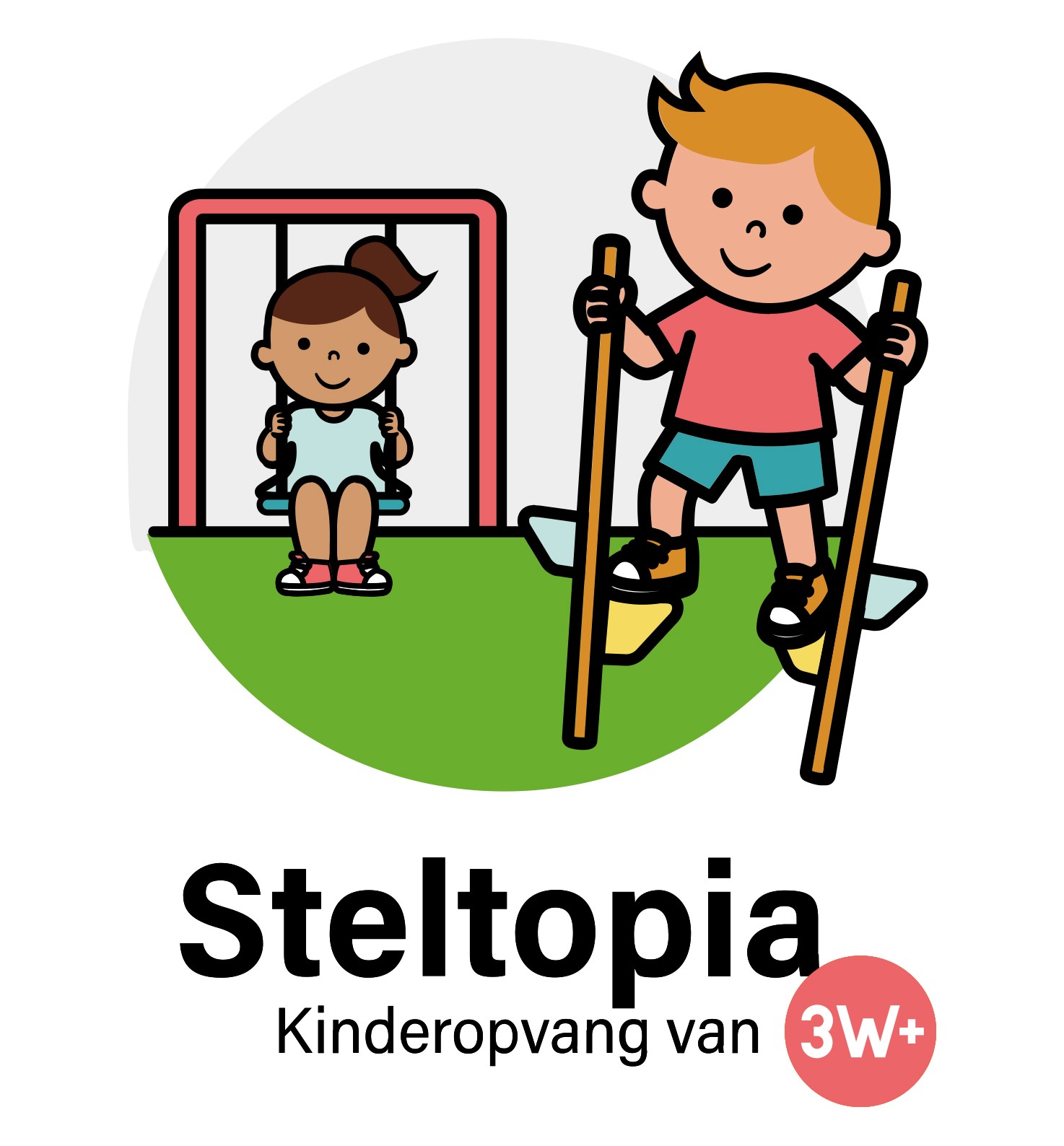Steltopia