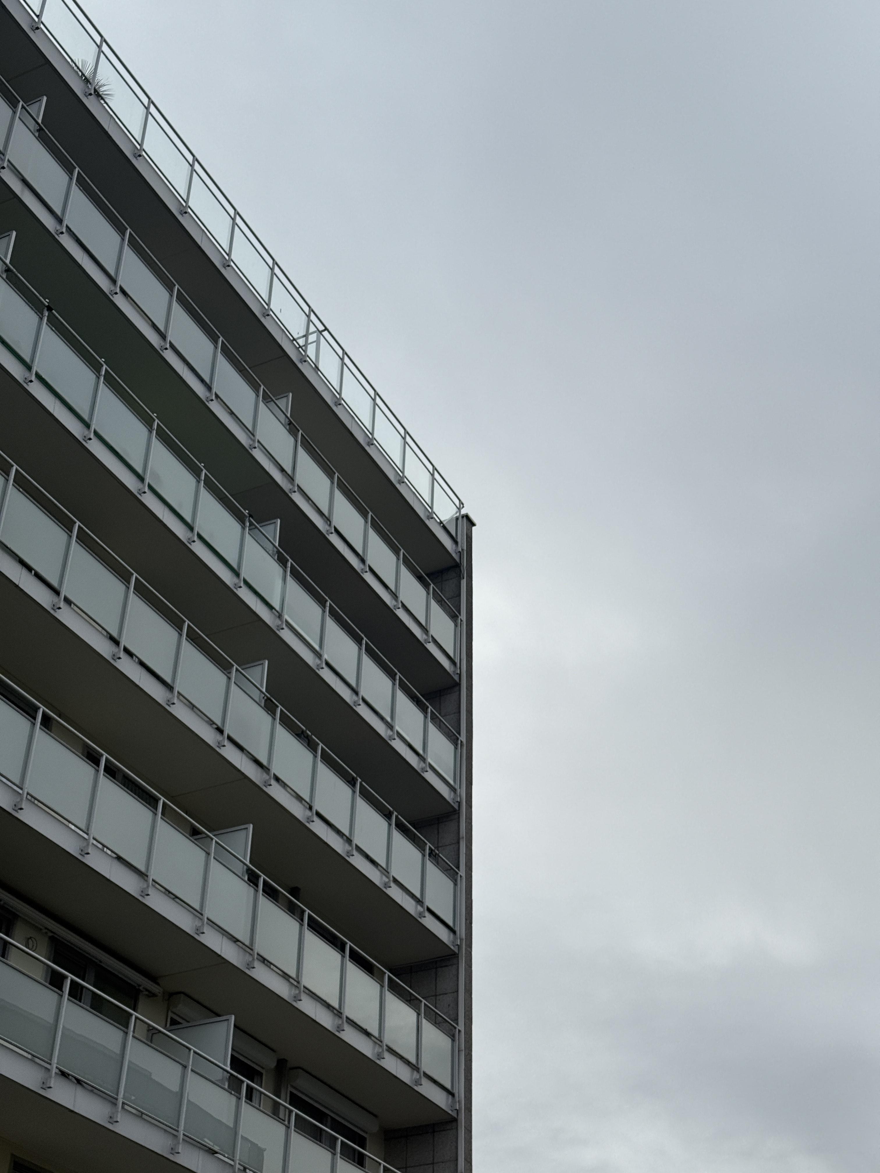 hoogbouw