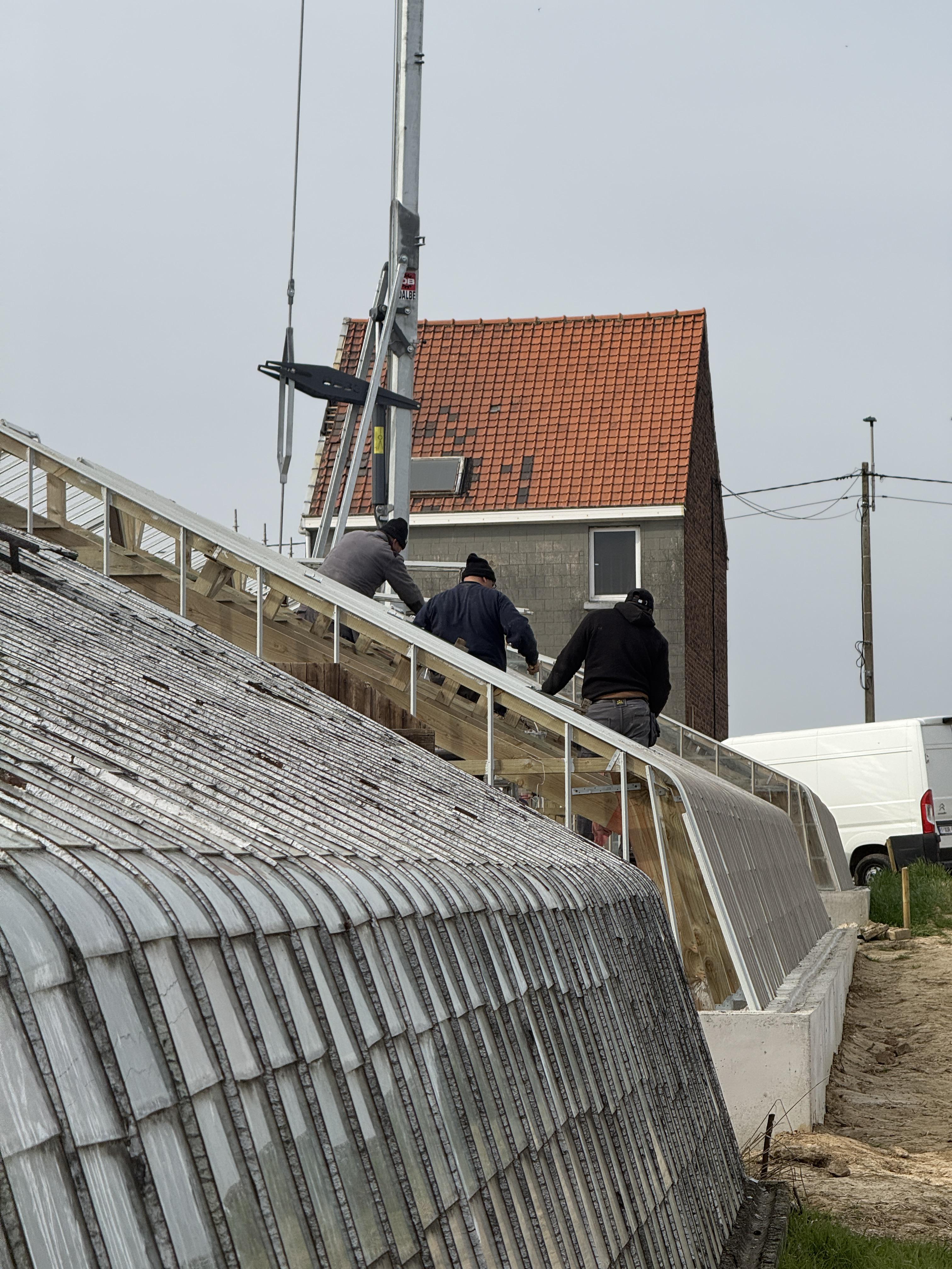 serres overijse