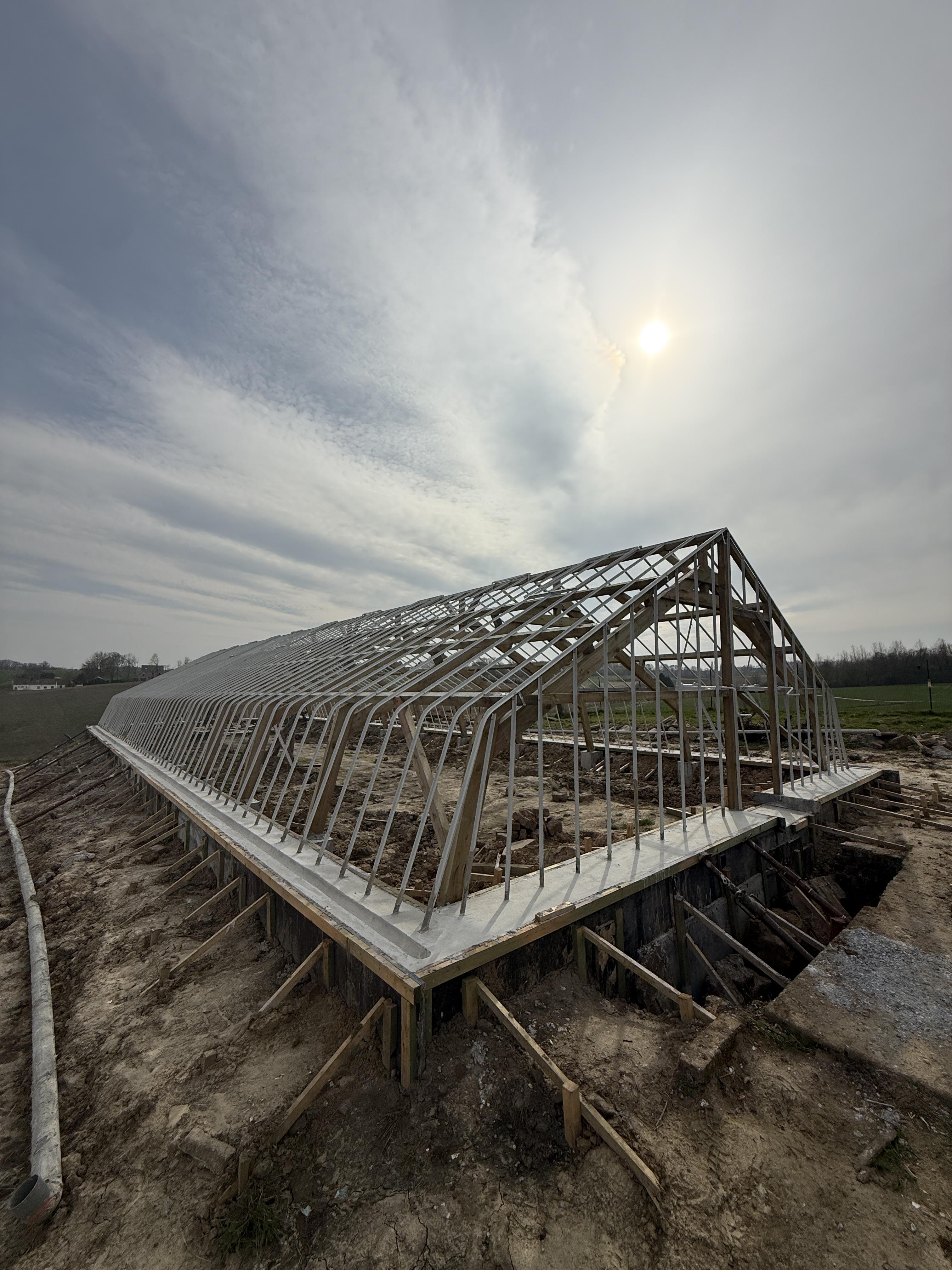 serres overijse