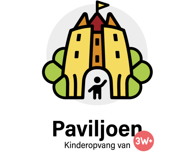 logo paviljoen